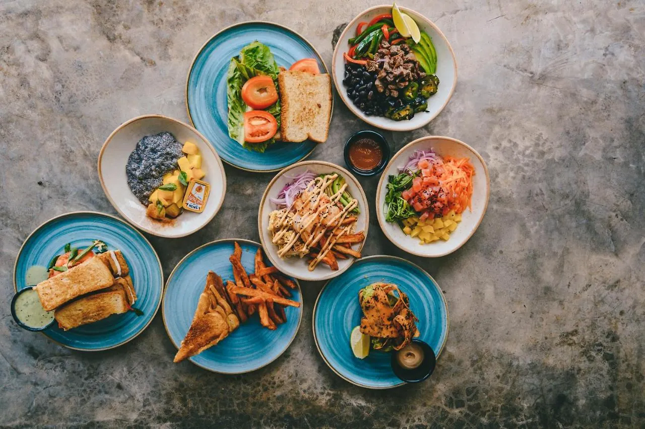 Hostel Mayan Monkey Tulum - Social Hotel (Adults Only) Mexico