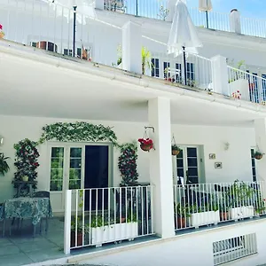 Hotel Cápsula El Nido Del Chorro