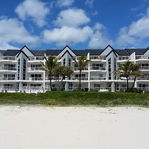 Surfers Horizons 4* Gold Coast