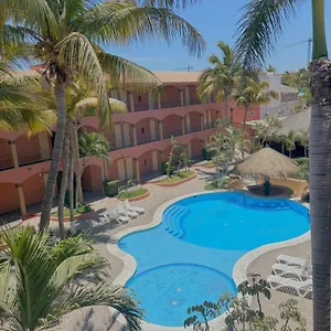 Hotel Real Cabos