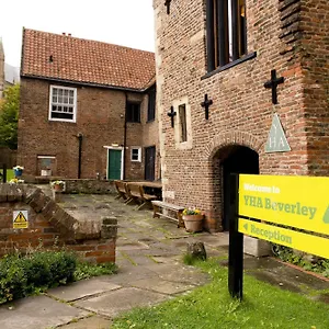 Yha Friary Beverley