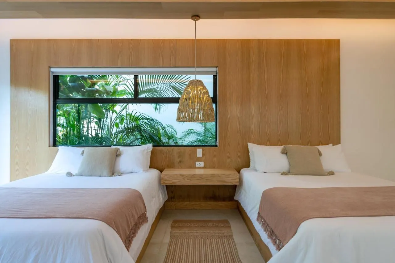 Hostel Mayan Monkey Tulum - Social Hotel (Adults Only)