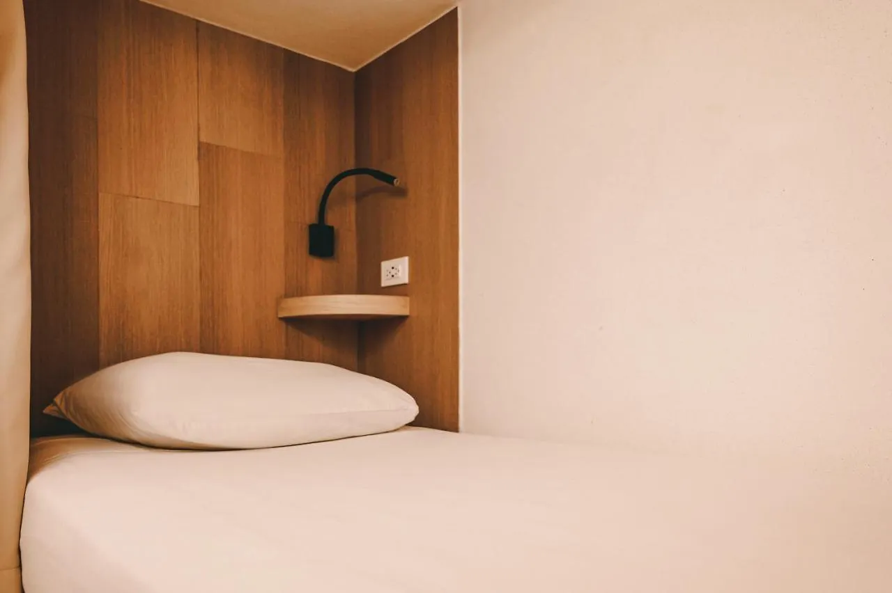 Hostel Mayan Monkey Tulum - Social Hotel (Adults Only)